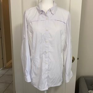 Reel Legends Sunshirt